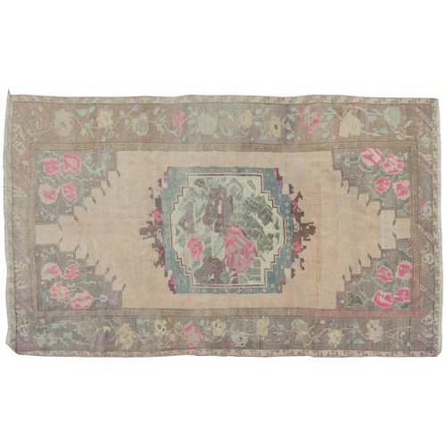 Area rug large - area, rug,vintage